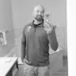 Meet your Posher, Christopher